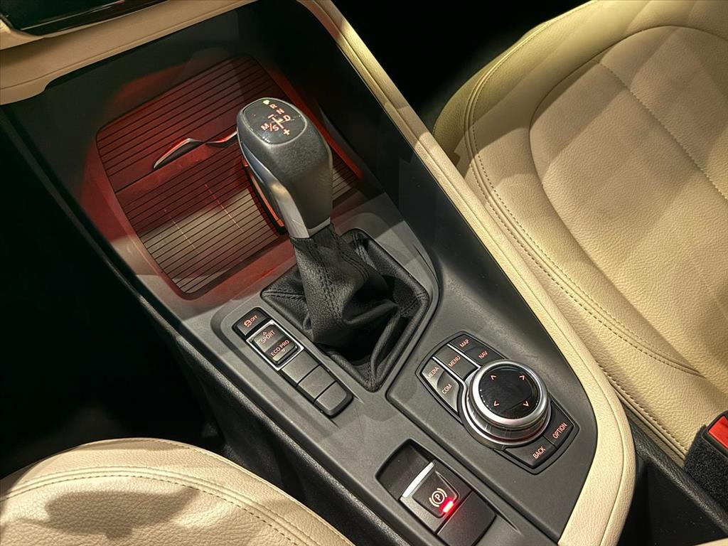 X1 2.0 16V TURBO ACTIVEFLEX SDRIVE20I 4P AUTOMÁTICO8