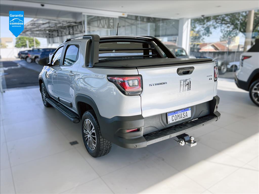 STRADA 1.3 FIREFLY FLEX RANCH CD CVT5