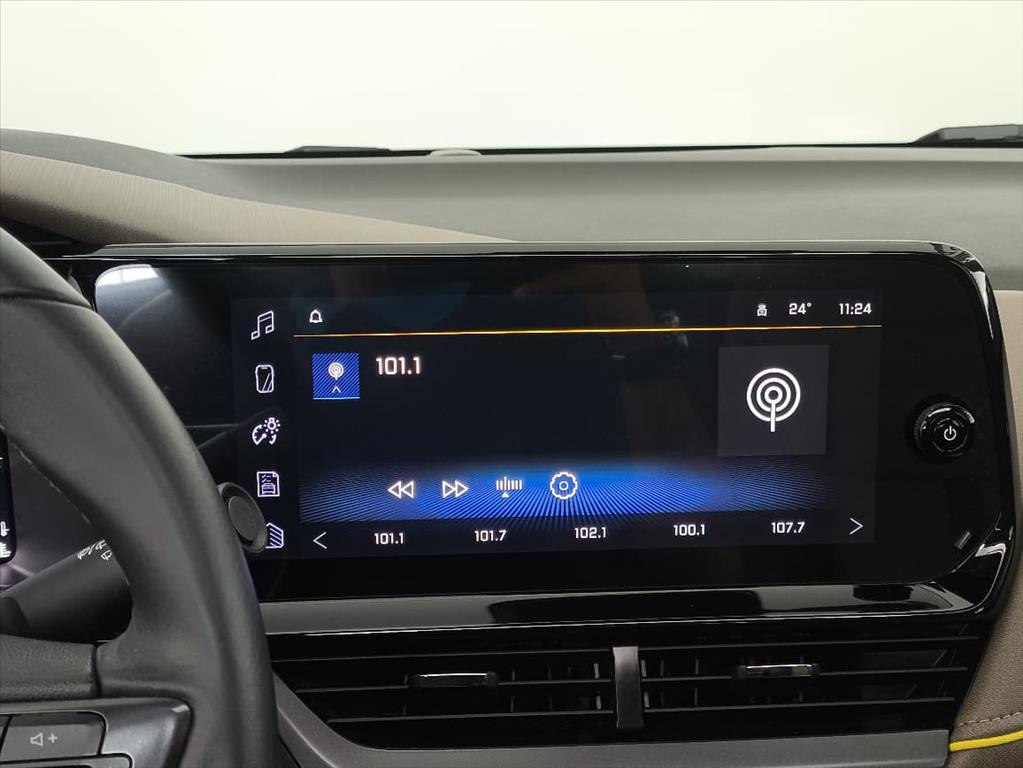 TRACKER 1.2 TURBO FLEX PREMIER AUTOMÁTICO8