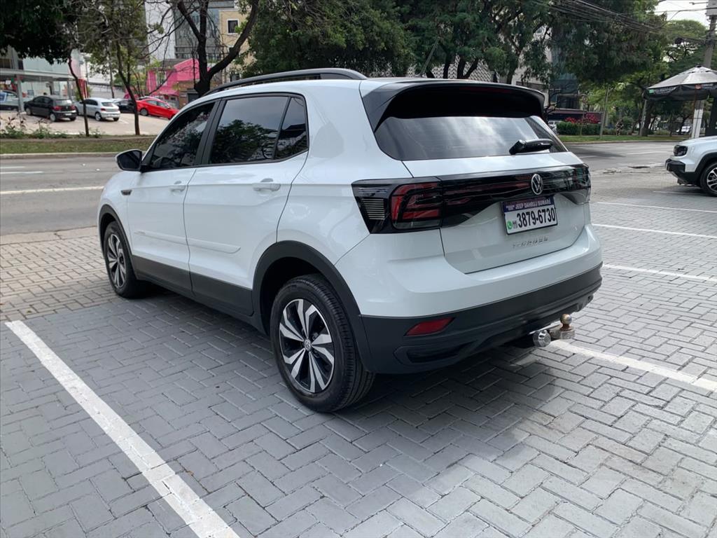 T-CROSS 1.0 200 TSI TOTAL FLEX SENSE AUTOMÁTICO8