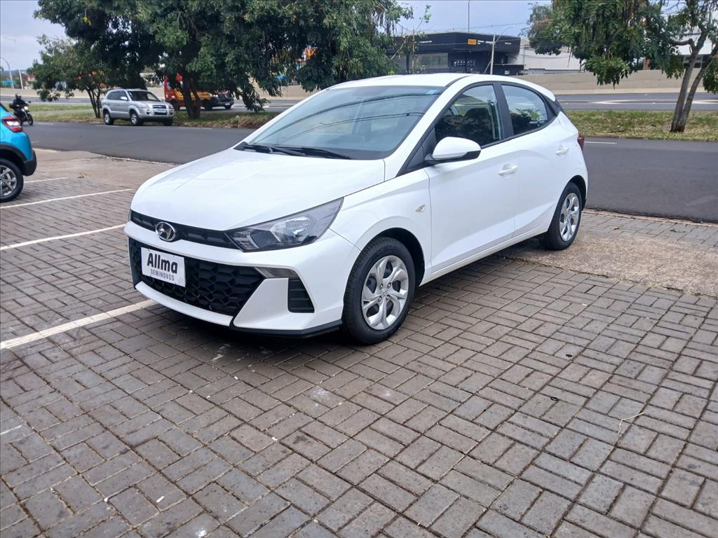HB20 1.0 12V FLEX COMFORT MANUAL2