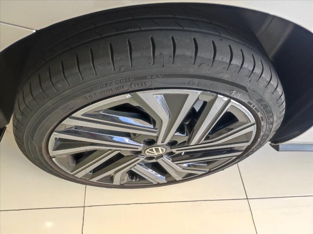 VW - Volkswagen-VIRTUS-1.4 250 TSI EXCLUSIVE AUTOMÁTICO