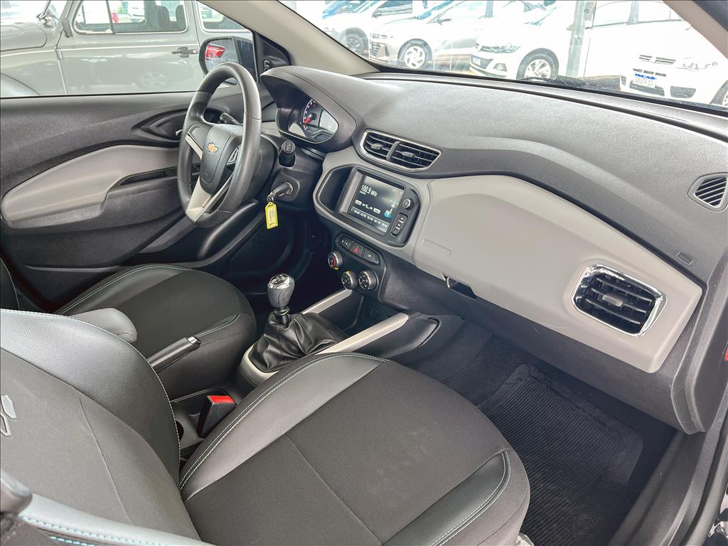 ONIX 1.4 MPFI LT 8V FLEX 4P MANUAL11