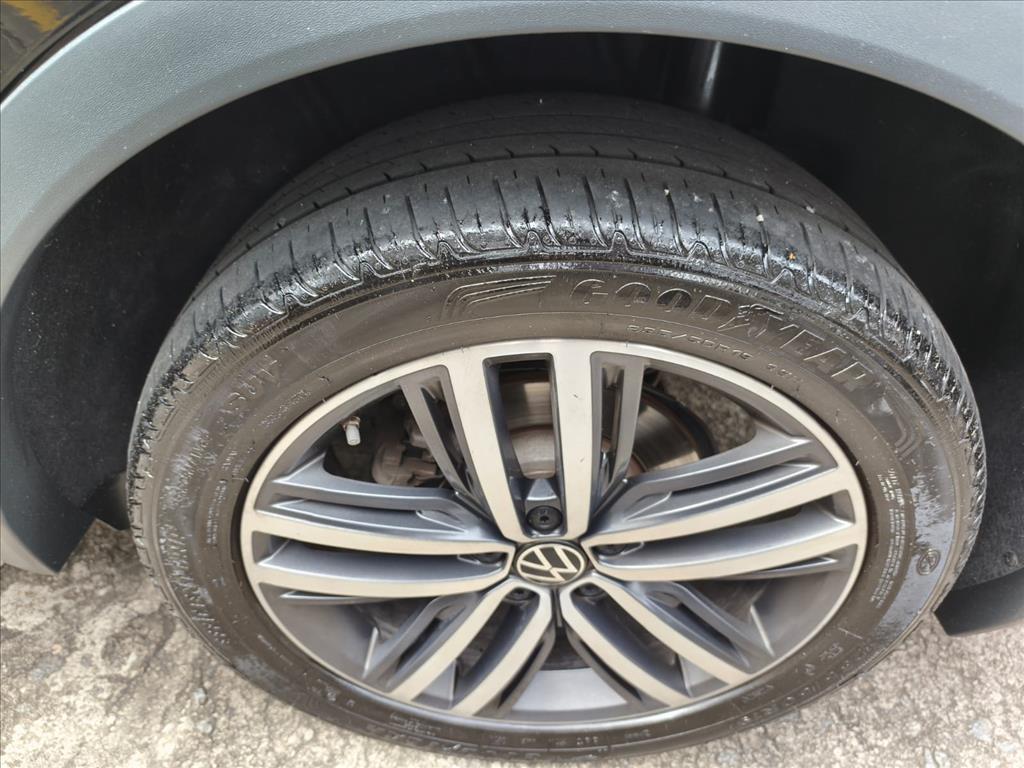 TIGUAN 2.0 300 TSI GASOLINA ALLSPACE R-LINE AUTOMÁTICO15