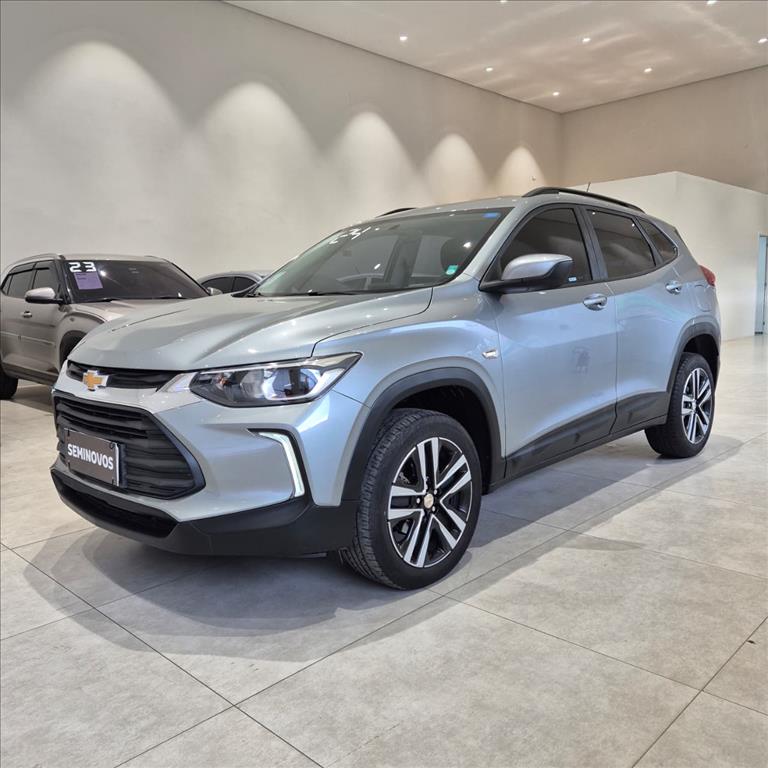 TRACKER 1.0 TURBO FLEX LT AUTOMÁTICO2