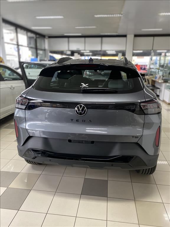 TERA 1.0 170 TSI HIGH AUTOMÁTICO5