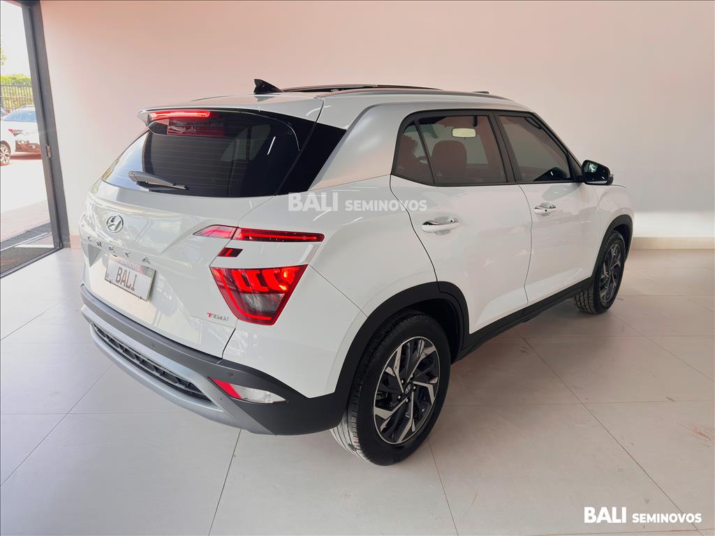 CRETA 1.0 TGDI FLEX PLATINUM AUTOMÁTICO3