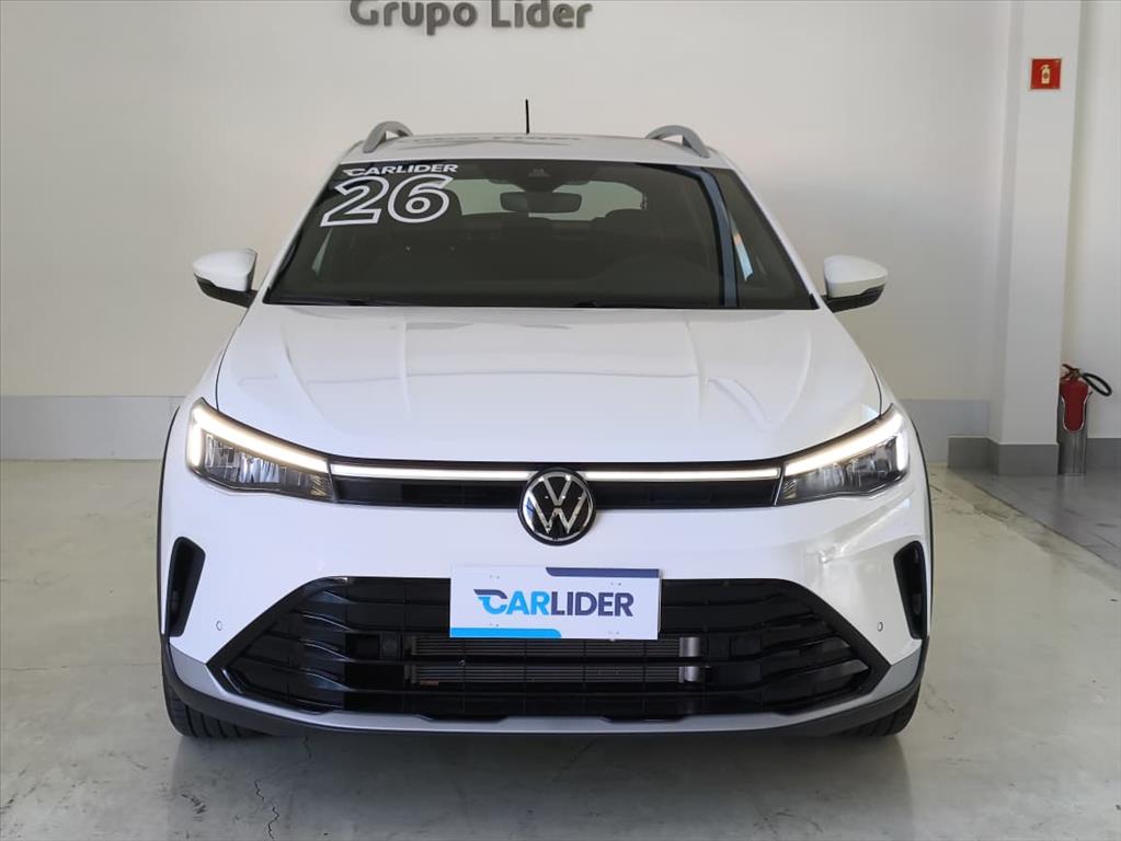 NIVUS 1.0 200 TSI TOTAL FLEX HIGHLINE AUTOMÁTICO1