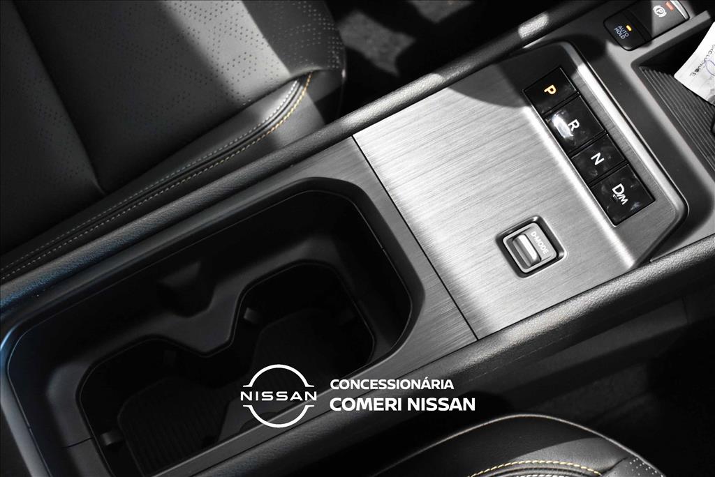 KICKS 1.0 TURBO FLEX ADVANCE DCT9