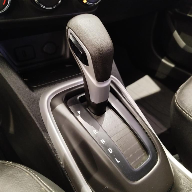 TRACKER 1.0 TURBO FLEX LTZ AUTOMÁTICO