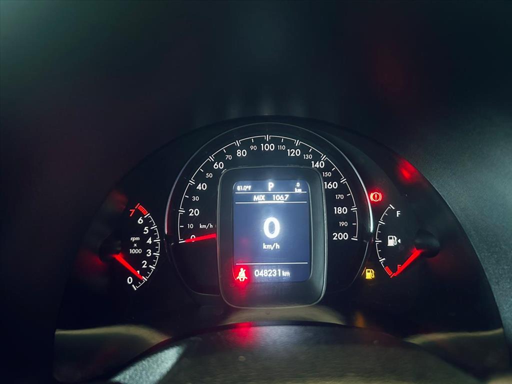 STRADA 1.3 FIREFLY FLEX VOLCANO CD CVT8