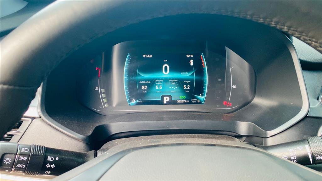 TIGGO 5x 1.5 VVT TURBO iFLEX SPORT CVT8