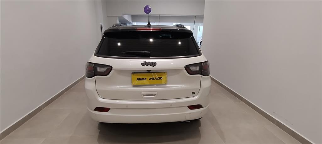 COMPASS 1.3 T270 TURBO FLEX S AT65