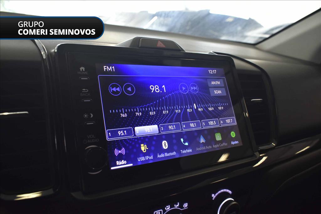 CITY 1.5 i-VTEC FLEX HATCH EXL CVT8