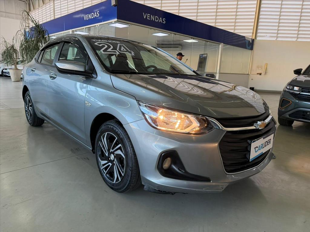 ONIX PLUS 1.0 FLEX LT MANUAL0