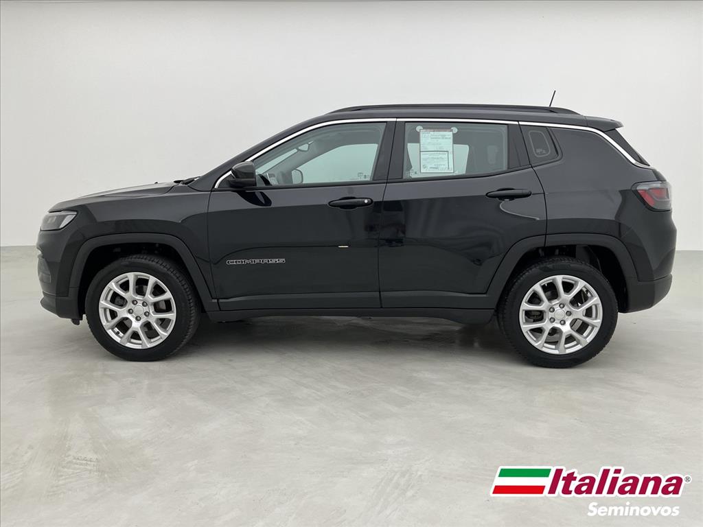 COMPASS 1.3 T270 TURBO FLEX SPORT AT61