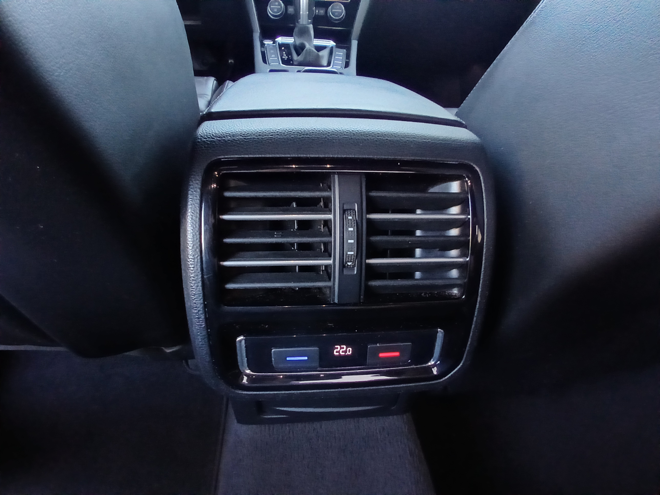 PASSAT 2.0 16V TSI BLUEMOTION GASOLINA HIGHLINE 4P DSG8