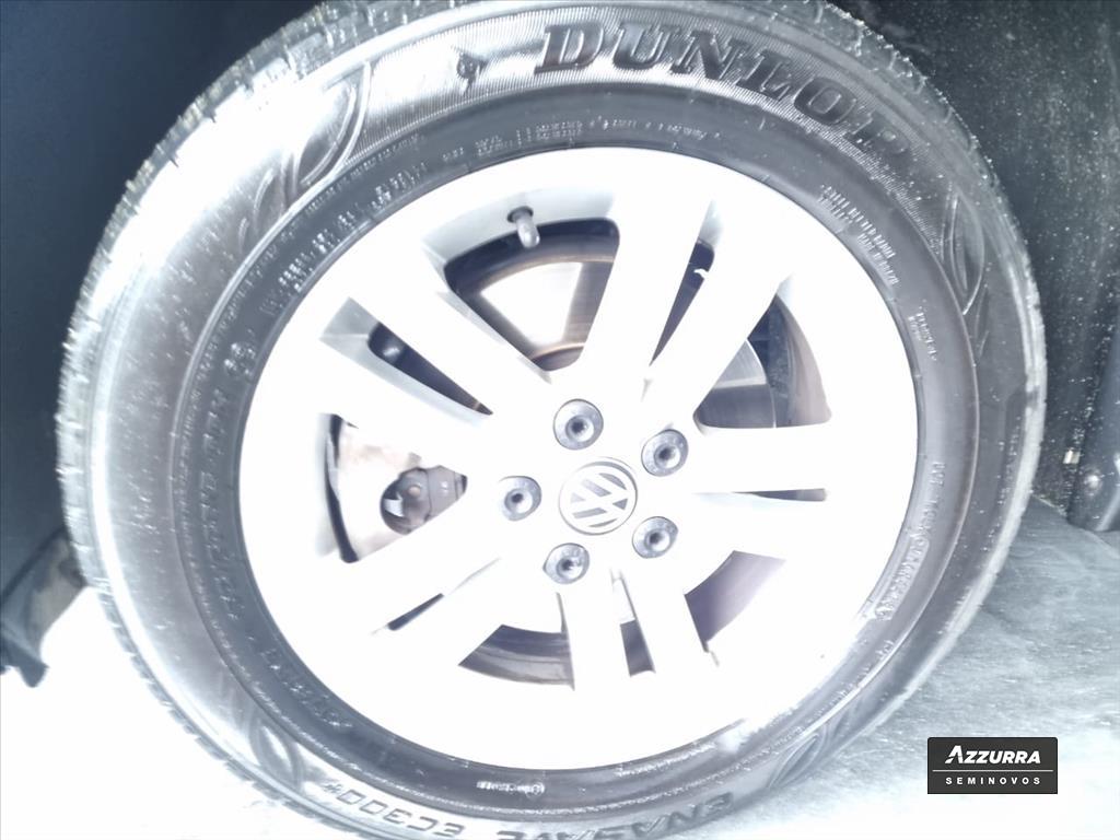 POLO 1.0 200 TSI COMFORTLINE AUTOMÁTICO8