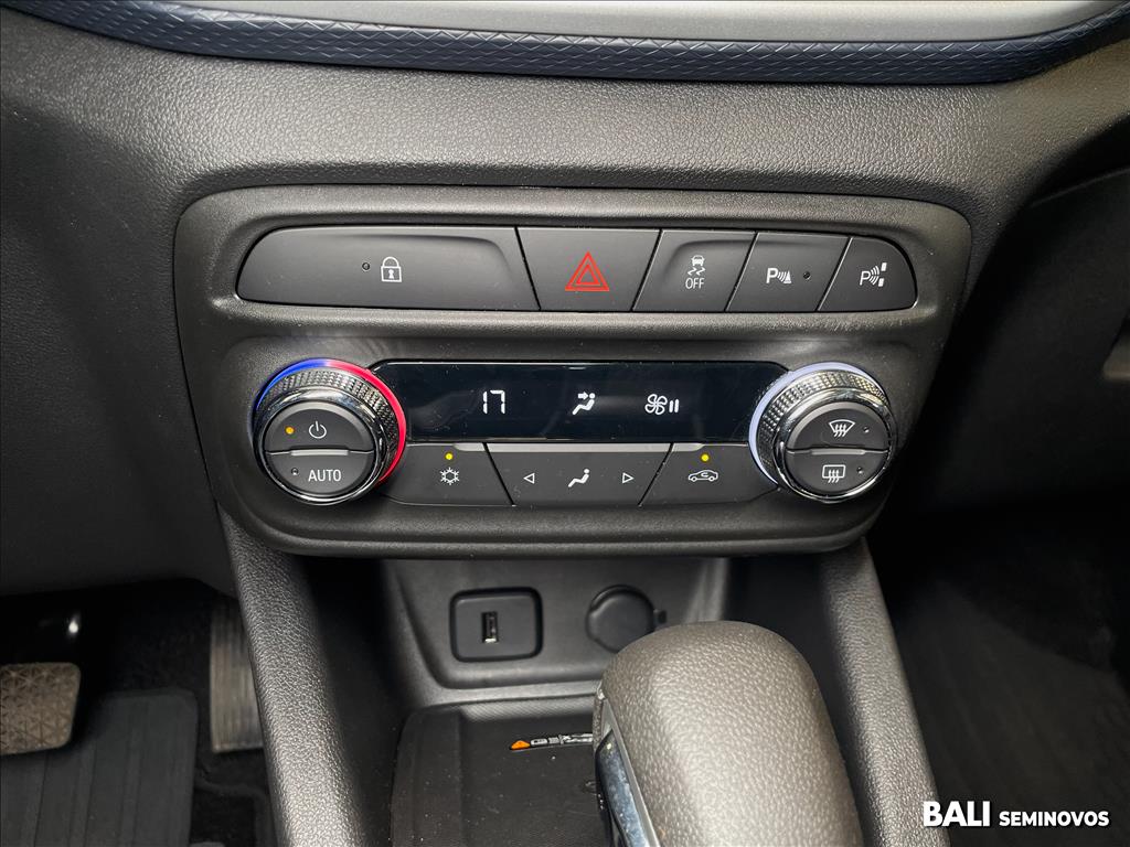 TRACKER 1.2 TURBO FLEX PREMIER AUTOMÁTICO15