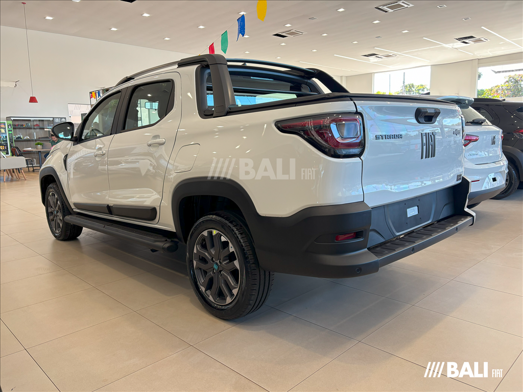 STRADA 1.0 TURBO 200 FLEX ULTRA CD CVT4