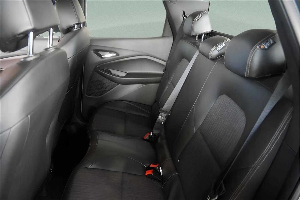 MONTANA 1.2 TURBO FLEX LTZ AUTOMÁTICO9
