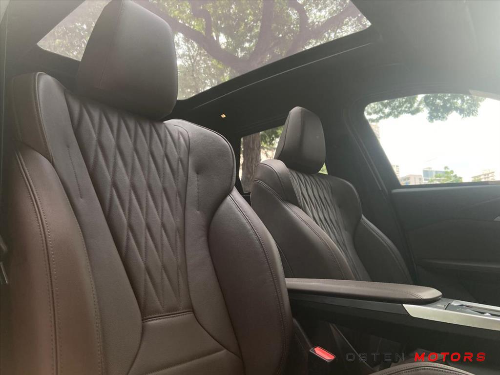 BMW-iX1-ELÉTRICO XDRIVE30 M SPORT