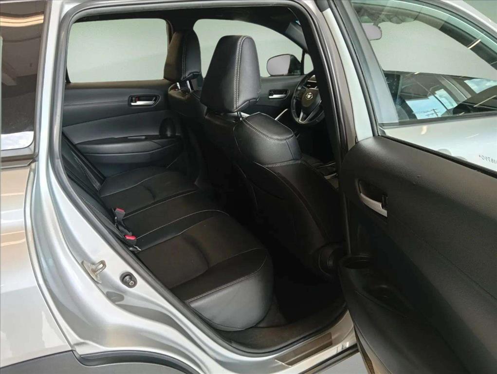 COROLLA CROSS 2.0 VVT-IE FLEX XRE DIRECT SHIFT12
