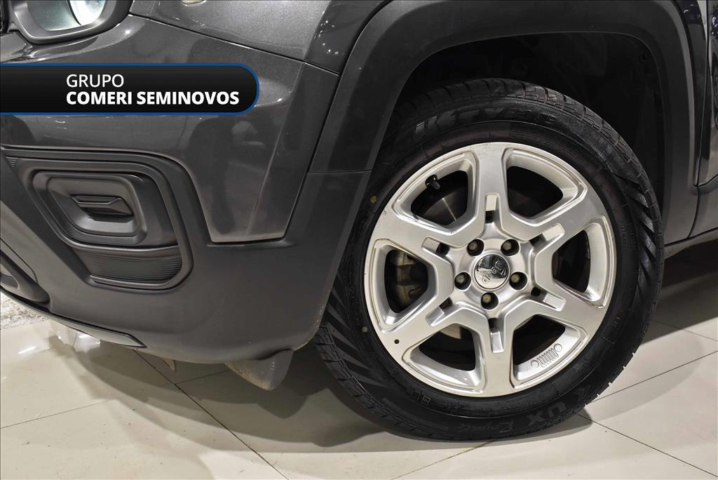 RENEGADE 1.3 T270 TURBO FLEX SPORT AT6