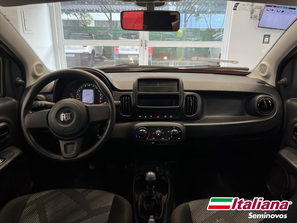 MOBI 1.0 EVO FLEX LIKE. MANUAL8