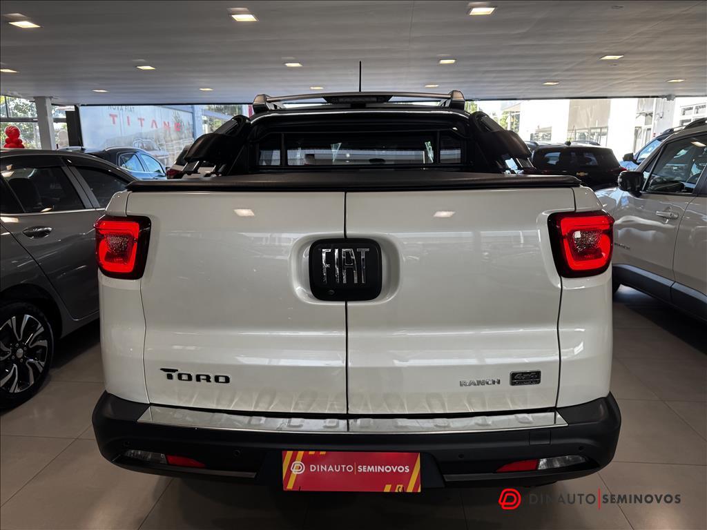 Fiat-TORO-2.0 16V TURBO DIESEL RANCH 4WD AT9