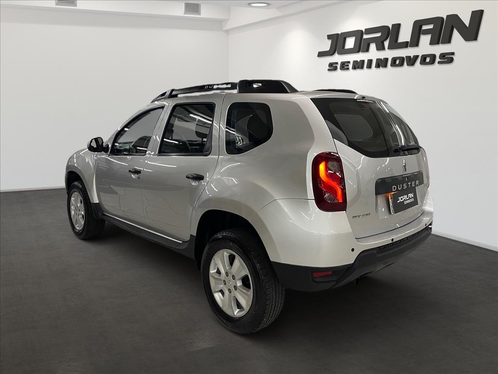 DUSTER 1.6 16V SCE FLEX EXPRESSION MANUAL3