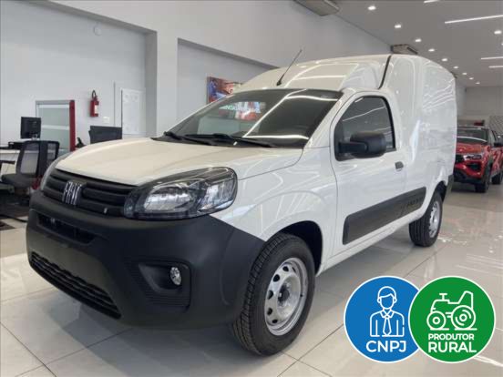 FIORINO 1.3 FIREFLY FLEX ENDURANCE MANUAL FIORINO 1.3 FIREFLY FLEX ENDURANCE MANUAL
