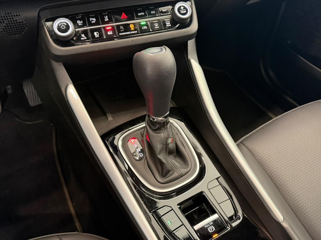 FASTBACK 1.0 TURBO 200 HYBRID IMPETUS CVT13