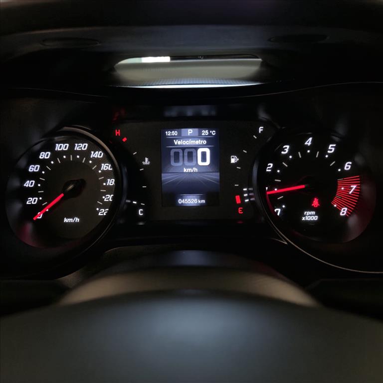 ARGO 1.3 FIREFLY FLEX TREKKING CVT6