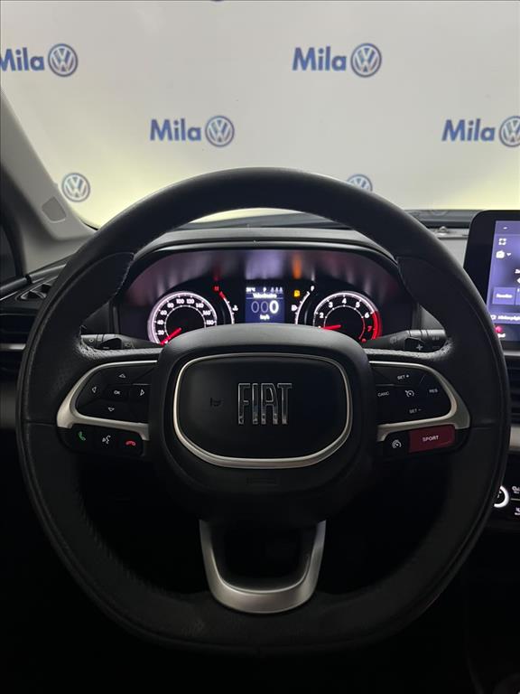 PULSE 1.0 TURBO 200 FLEX AUDACE CVT8