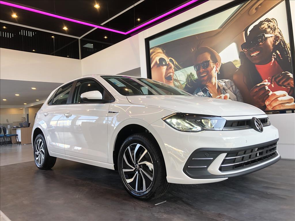 1.0 170 TSI HIGHLINE AUTOMÁTICO
