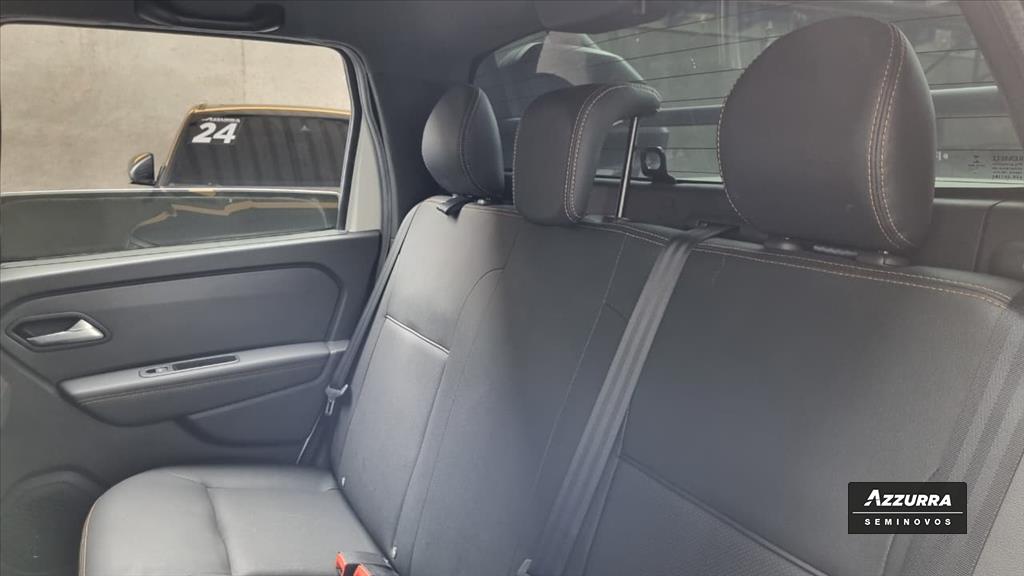 OROCH 1.3 TCE FLEX OUTSIDER X-TRONIC14