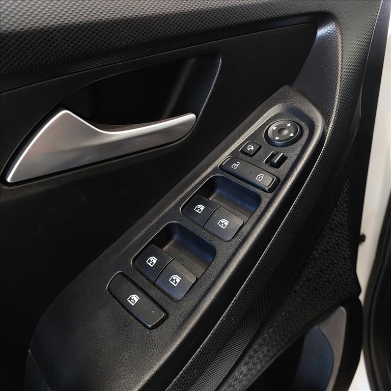 CRETA 1.0 TGDI FLEX LIMITED AUTOMÁTICO9