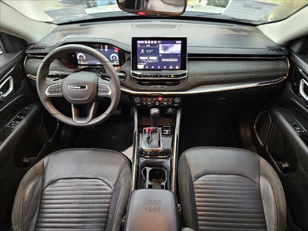 COMMANDER 1.3 T270 TURBO FLEX LIMITED AT66