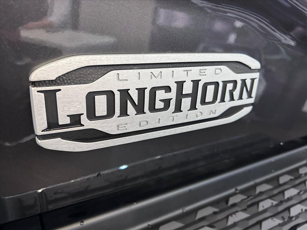 3500 6.7 I6 TURBO DIESEL LIMITED LONGHORN CD 4X4  AUTOMÁTICO 3500 6.7 I6 TURBO DIESEL LIMITED LONGHORN CD 4X4  AUTOMÁTICO