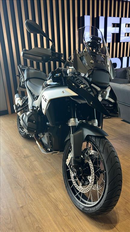 R 1300 GS TRIPLE BLACK