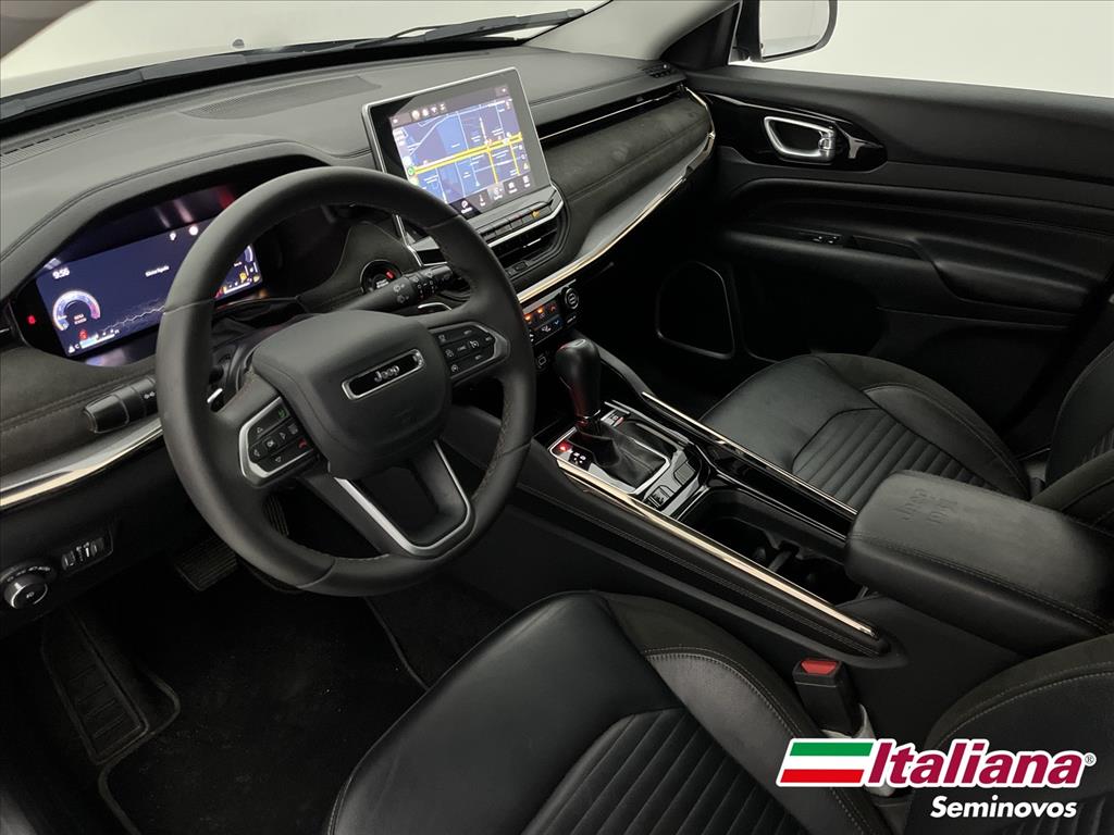 COMMANDER 1.3 T270 TURBO FLEX LIMITED AT6