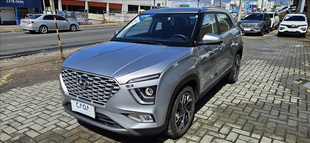 1.0 TGDI FLEX LIMITED SAFETY AUTOMÁTICO