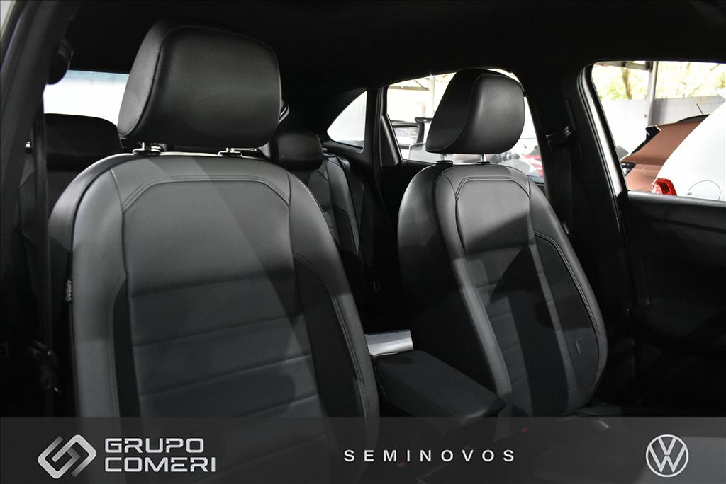 NIVUS 1.0 200 TSI TOTAL FLEX HIGHLINE AUTOMÁTICO5