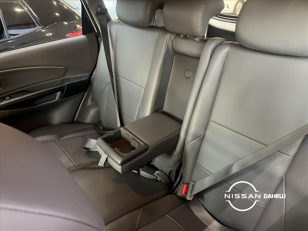 TUCSON 1.6 16V T-GDI GASOLINA GLS ECOSHIFT11