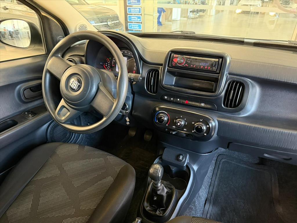 MOBI 1.0 EVO FLEX LIKE. MANUAL10