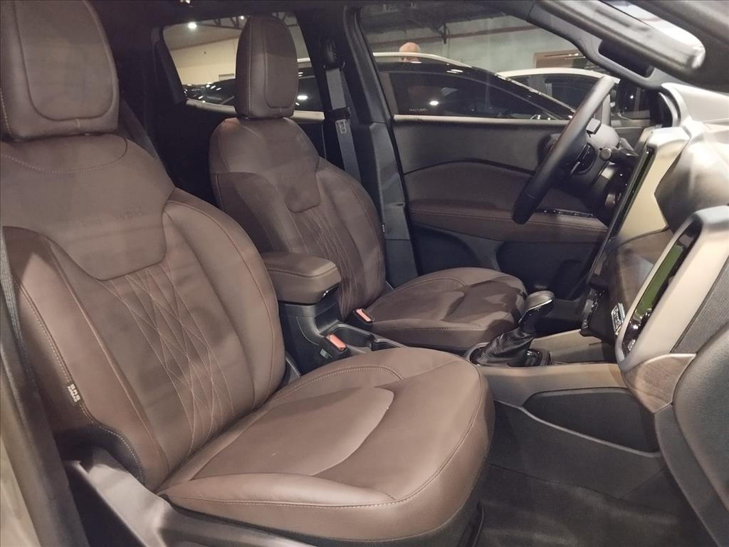 TORO 2.2 TURBO DIESEL RANCH 4WD AT910