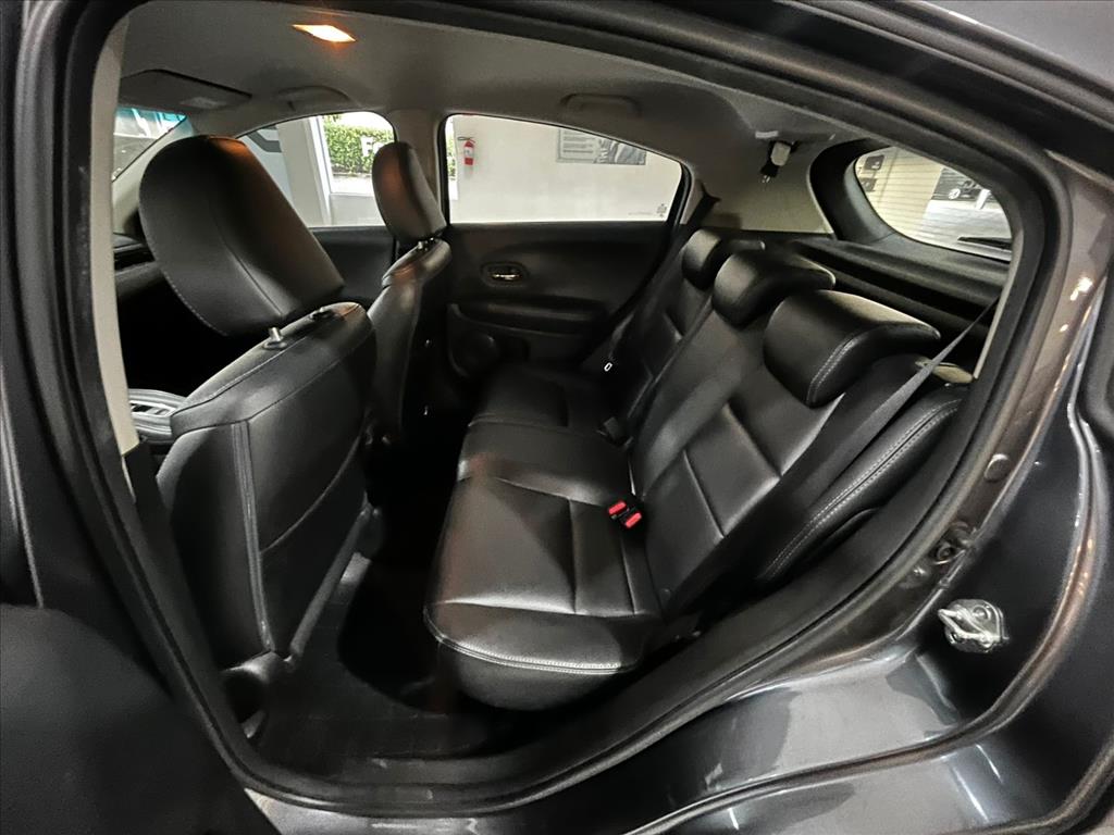 HR-V 1.8 16V FLEX EX 4P AUTOMÁTICO8