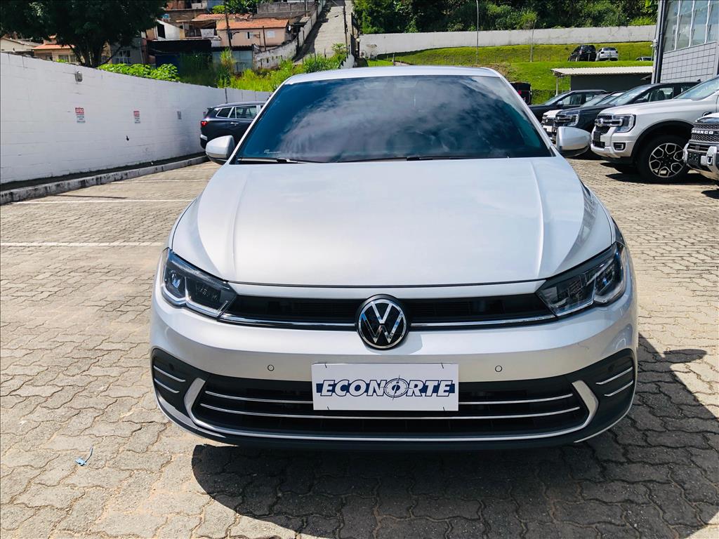 POLO 1.0 170 TSI HIGHLINE AUTOMÁTICO1