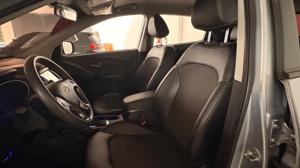 Hyundai-IX35-2.0 MPFI GL 16V FLEX 4P AUTOMÁTICO